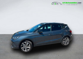 Seat Arona 1.5 TSI 150 ch BVA  occasion  Beaupuy - photo n5