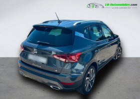 Seat Arona 1.5 TSI 150 ch BVA  occasion  Beaupuy - photo n4