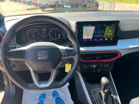 Seat Arona 1.5 TSI 150 ch BVA  occasion  Beaupuy - photo n3