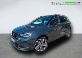Seat Arona 1.5 TSI 150 ch BVA  occasion  Beaupuy - photo n2
