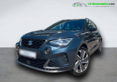 Seat Arona occasion année 2021 boite Automatique Annonce Seat Arona occasion Essence 1.5 TSI 150 ch BVA à Beaupuy