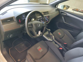 Seat Arona 1.5 TSI 150 ch BVA  occasion  Beaupuy - photo n5