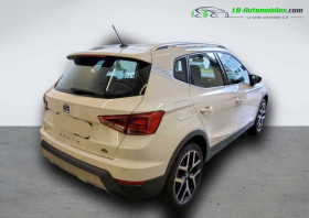 Seat Arona 1.5 TSI 150 ch BVA  occasion  Beaupuy - photo n4