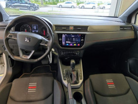 Seat Arona 1.5 TSI 150 ch BVA  occasion  Beaupuy - photo n3