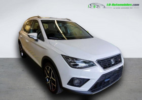 Seat Arona 1.5 TSI 150 ch BVA  occasion  Beaupuy - photo n2