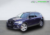 Seat Arona 1.5 TSI 150 ch BVA   Beaupuy 31