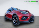 Seat Arona occasion année 2021 boite Automatique Annonce Seat Arona occasion Essence 1.5 TSI 150 ch BVA à Beaupuy