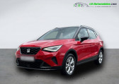 Seat Arona occasion année 2024 boite Automatique Annonce Seat Arona occasion Essence 1.5 TSI 150 ch BVA à Beaupuy