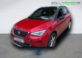 Seat Arona occasion année 2022 boite Automatique Annonce Seat Arona occasion Essence 1.5 TSI 150 ch BVA à Beaupuy