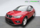 Seat Arona 1.5 TSI 150 ch BVA   Beaupuy 31