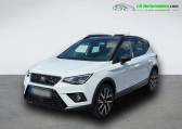 Seat Arona occasion année 2021 boite Automatique Annonce Seat Arona occasion Essence 1.5 TSI 150 ch BVA à Beaupuy