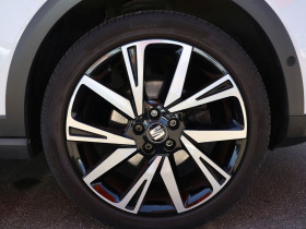Seat Arona 1.5 TSI 150 ch BVA  occasion  Beaupuy - photo n11