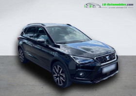 Seat Arona 1.5 TSI 150 ch BVA  occasion  Beaupuy - photo n2
