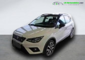 Seat Arona 1.5 TSI 150 ch BVA   Beaupuy 31