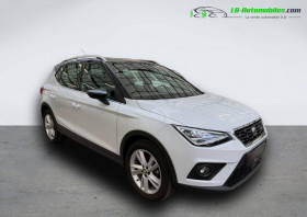 Seat Arona , garage LB AUTOMOBILES  Beaupuy