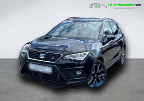 Seat Arona , garage LB AUTOMOBILES  Beaupuy
