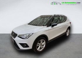 Seat Arona 1.5 TSI 150 ch BVA  occasion  Beaupuy - photo n2