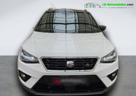 Seat Arona 1.5 TSI 150 ch BVA  occasion  Beaupuy - photo n4