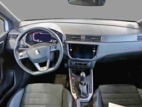 Seat Arona 1.5 TSI 150 ch BVA  occasion  Beaupuy - photo n3