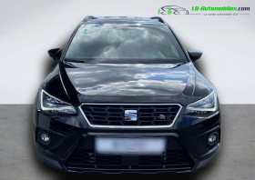 Seat Arona 1.5 TSI 150 ch BVA  occasion  Beaupuy - photo n4