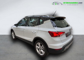 Seat Arona 1.5 TSI 150 ch BVA  occasion  Beaupuy - photo n3