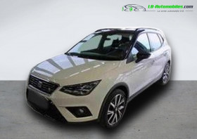 Seat Arona 1.5 TSI 150 ch BVA  occasion  Beaupuy - photo n2