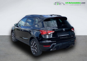 Seat Arona 1.5 TSI 150 ch BVA  occasion  Beaupuy - photo n3
