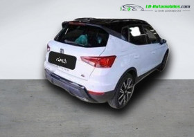 Seat Arona 1.5 TSI 150 ch BVA  occasion  Beaupuy - photo n4