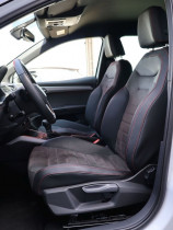 Seat Arona 1.5 TSI 150 ch BVA  occasion  Beaupuy - photo n8