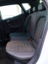 Seat Arona 1.5 TSI 150 ch BVA  occasion  Beaupuy - photo n9