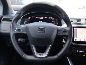 Seat Arona 1.5 TSI 150 ch BVA  occasion  Beaupuy - photo n10
