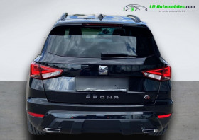 Seat Arona 1.5 TSI 150 ch BVA  occasion  Beaupuy - photo n6