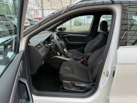 Seat Arona 1.5 TSI 150 ch BVA  occasion  Beaupuy - photo n5