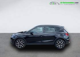 Seat Arona 1.5 TSI 150 ch BVA  occasion  Beaupuy - photo n5