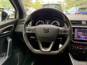 Seat Arona 1.5 TSI 150 ch BVA  occasion  Beaupuy - photo n7