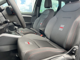 Seat Arona 1.5 TSI 150 ch BVA  occasion  Beaupuy - photo n7