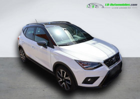 Seat Arona 1.5 TSI 150 ch BVA  occasion  Beaupuy - photo n2