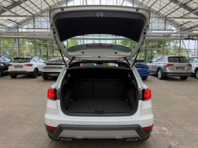 Seat Arona 1.5 TSI 150 ch BVA  occasion  Beaupuy - photo n8