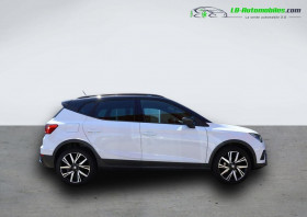 Seat Arona 1.5 TSI 150 ch BVA  occasion  Beaupuy - photo n6