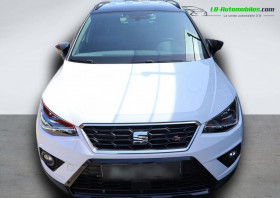Seat Arona 1.5 TSI 150 ch BVA  occasion  Beaupuy - photo n5