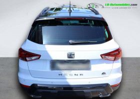 Seat Arona 1.5 TSI 150 ch BVA  occasion  Beaupuy - photo n7