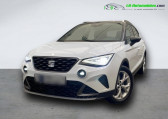 Seat Arona occasion année 2022 boite Automatique Annonce Seat Arona occasion Essence 1.5 TSI 150 ch BVA à Beaupuy
