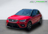 Seat Arona occasion année 2021 boite Automatique Annonce Seat Arona occasion Essence 1.5 TSI 150 ch BVA à Beaupuy