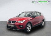 Seat Arona occasion année 2021 boite Automatique Annonce Seat Arona occasion Essence 1.5 TSI 150 ch BVA à Beaupuy