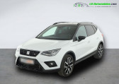 Seat Arona occasion année 2021 boite Automatique Annonce Seat Arona occasion Essence 1.5 TSI 150 ch BVA à Beaupuy