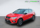 Seat Arona occasion année 2020 boite Automatique Annonce Seat Arona occasion Essence 1.5 TSI 150 ch BVA à Beaupuy