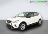 Seat Arona occasion année 2021 boite Automatique Annonce Seat Arona occasion Essence 1.5 TSI 150 ch BVA à Beaupuy