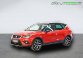 Seat Arona occasion année 2021 boite Automatique Annonce Seat Arona occasion Essence 1.5 TSI 150 ch BVA à Beaupuy