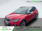Seat Arona occasion année 2021 boite Automatique Annonce Seat Arona occasion Essence 1.5 TSI 150 ch BVA à Beaupuy