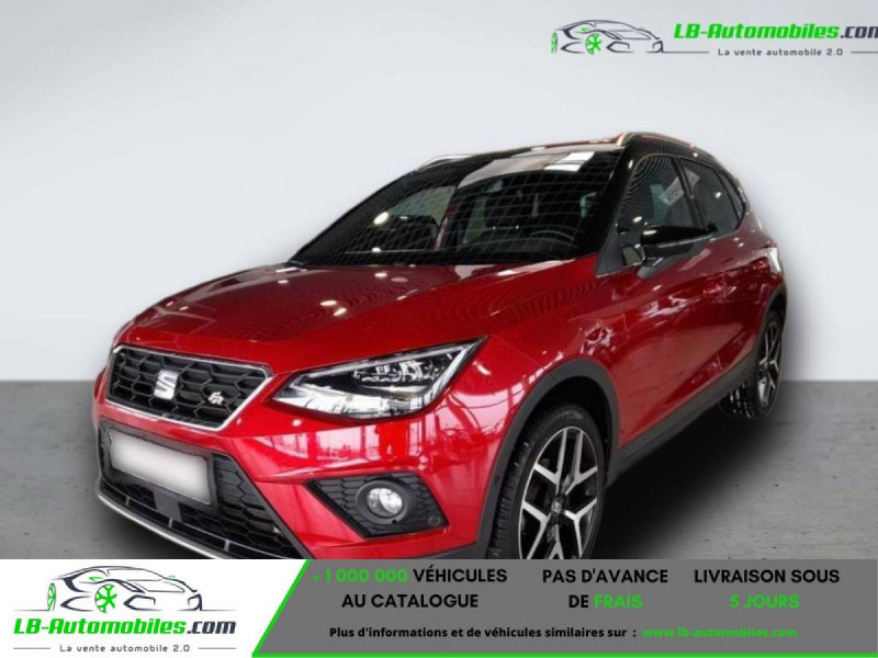 Seat Arona 1.5 TSI 150 ch BVM  occasion � Beaupuy